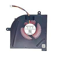Algopix Similar Product 9 - QUETTERLEE Replacement New Laptop CPU