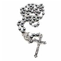 Algopix Similar Product 2 - Nazareth Store unisexadult Hematite
