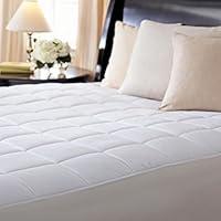 Algopix Similar Product 13 - Slumber Rest Premium Electric Mattress