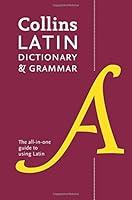 Algopix Similar Product 8 - Collins Latin Dictionary and Grammar
