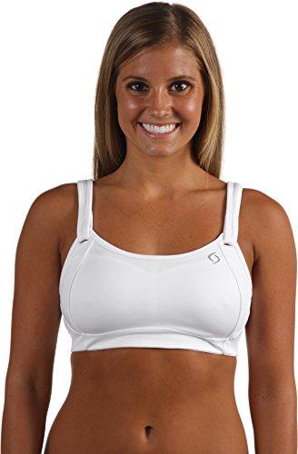 Moving Comfort Fiona Sports Bra