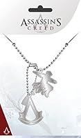 Algopix Similar Product 5 - Assassins Creed Officially Licensed