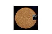 Algopix Similar Product 13 - Audio Anatomy Vinyl Slipmat Cork (3 mm)