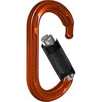 Algopix Similar Product 18 - Mad Rock Oval Tech Twist Carabiner