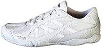 Algopix Similar Product 20 - Kaepa Stellarlyte Cheer Shoe Pair