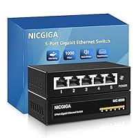 Algopix Similar Product 4 - Port 25G Ethernet Switch mit 10Gbps