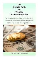 Algopix Similar Product 10 - The Simple Path to Wealth A summary