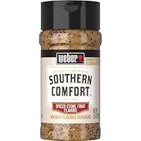 Algopix Similar Product 19 - Weber Southern Comfort Whiskey Flavored