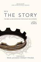 Algopix Similar Product 1 - The Story The Bible as One Continuing