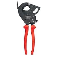 Algopix Similar Product 7 - RIDGID RC55 Manual RATCHET Action