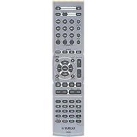 Algopix Similar Product 17 - Yamaha RAX25 AudioVideo Receiver