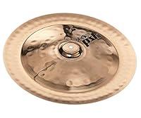 Algopix Similar Product 10 - Paiste PST 8 Reflector China 16 in.
