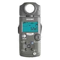 Algopix Similar Product 20 - Sekonic PRODIGI C500 Color Meter