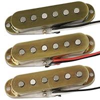 Algopix Similar Product 3 - Ogdni Alnico 5 Strat Pickup Single Coil