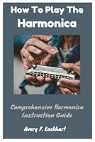 Algopix Similar Product 5 - How To Play The Harmonica