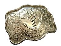Algopix Similar Product 10 - Doctor Medical Belt Buckle
