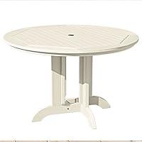 Algopix Similar Product 10 - Highwood ADDRT48WAE Adirondack Round