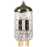 Algopix Similar Product 20 - 12AX7 - Tung-Sol, Pin Type: Gold