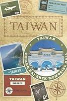 Algopix Similar Product 18 - Taiwan Travel Book  Blank Lined Taiwan