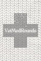 Algopix Similar Product 14 - VetMedRounds Rounding Book Winter