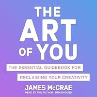 Algopix Similar Product 6 - The Art of You The Essential Guidebook