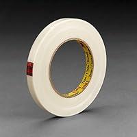 Algopix Similar Product 13 - Scotch Filament Tape 8981 Clear 24 mm