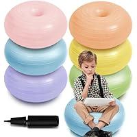 Algopix Similar Product 5 - Lewtemi 6 Pieces Flexible Seating for