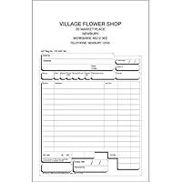 Algopix Similar Product 11 - SCRIBE COUNTER SALES PK75 CS/654/3