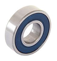 Algopix Similar Product 4 - ENDURO 63801-2RS