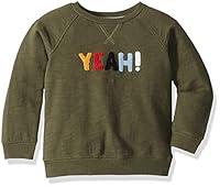 Algopix Similar Product 4 - Gymboree Boys Big Long Sleeve Sweater