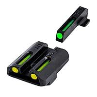 Algopix Similar Product 13 - TruGlo TG131XTY TFO Handgun Pistol