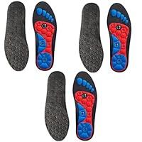 Algopix Similar Product 7 - Akusoli Acupressure Insoles Akusoli