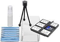 Algopix Similar Product 1 - Xit XTSKD Xit 6Piece Deluxe Starter
