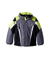Algopix Similar Product 2 - Obermeyer Boys Raptor Jacket Graphite