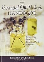 Algopix Similar Product 2 - The Essential Oil Maker's Handbook