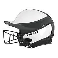 Algopix Similar Product 6 - RIPIT Vision Pro Softball Helmet ft