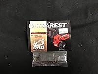 Algopix Similar Product 10 - QAD Replacement Felt Kit Black