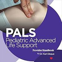 Algopix Similar Product 18 - Pediatric Advanced Life Support PALS