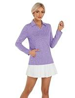 Algopix Similar Product 20 - Sthxyfaith Golf Polo Shirts for Women