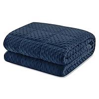 Algopix Similar Product 6 - Huloo Sleep Weighted Blanket Queen