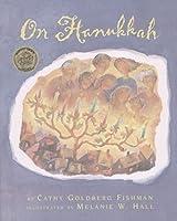 Algopix Similar Product 4 - On Hanukkah