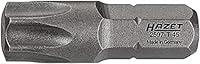Algopix Similar Product 9 - HAZET 2597T45 25 mm T 45 Torx Profile