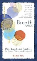 Algopix Similar Product 3 - Breath Cards Daily Breathwork