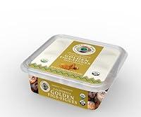 Algopix Similar Product 7 - United With Earth Organic Golden