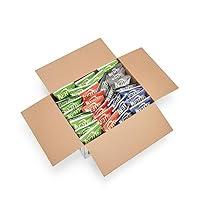 Algopix Similar Product 15 - Kettle Brand Potato Chips Variety