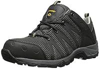Algopix Similar Product 6 - WOLVERINE Amherst Low Cut CompositeToe