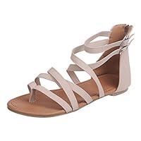 Algopix Similar Product 3 - Sharemen Hot Women Fashion Wedges