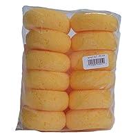 Algopix Similar Product 9 - Decker 12Pack No14 Tack Sponge for