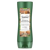 Algopix Similar Product 19 - Suave Conditioner Moisturizing Almond 