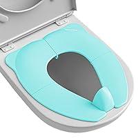 Algopix Similar Product 9 - Portable Potty Seat for Toddler Travel